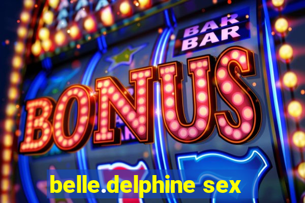 belle.delphine sex